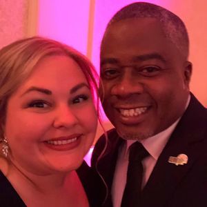 Meet your Posher, Gretchen